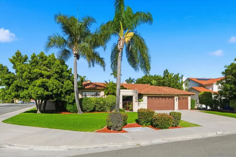 350 Crestview, Bonita, CA 91902 - #3