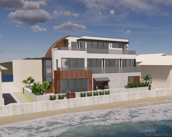 701 Sunset Ct N, San Diego, CA 92109