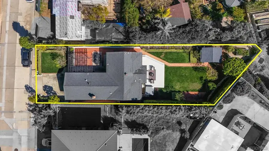 211 Ocean St, Solana Beach, CA 92075 - #2