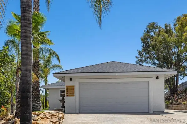 Address Withheld By Seller, Lakeside, CA 92040