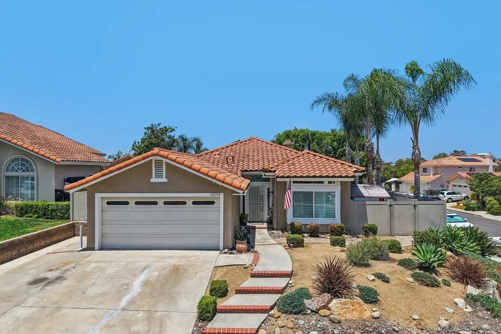 13190 Ireland Ln, San Diego, CA 92129 - #1
