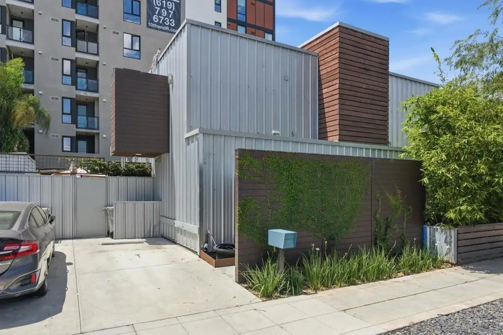 1007 Robinson Ave, San Diego, CA 92103 - #1