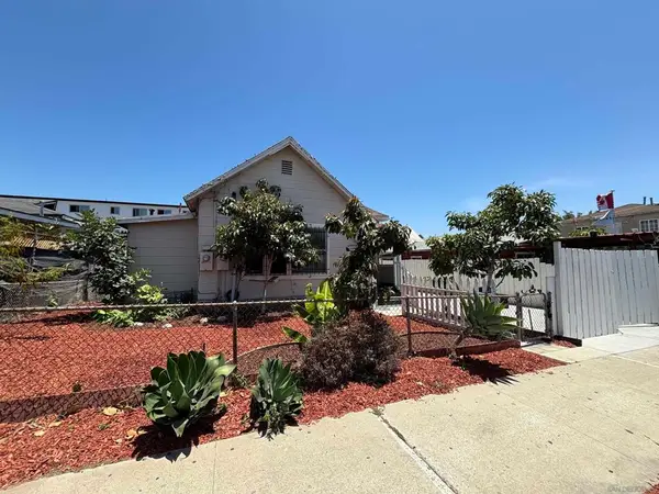 13-411 28th Street, San Diego, CA 92102