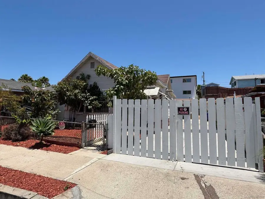 13-411 28th Street, San Diego, CA 92102 - #2