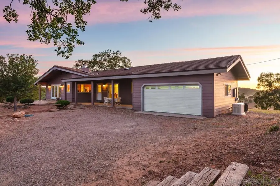 Address Withheld By Seller, Julian, CA 92036 - #3