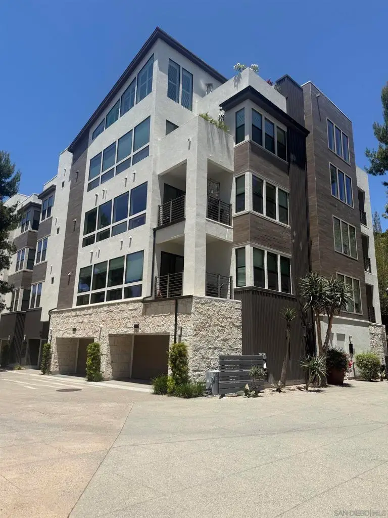 Address Withheld By Seller, San Diego, CA 92108 - #2