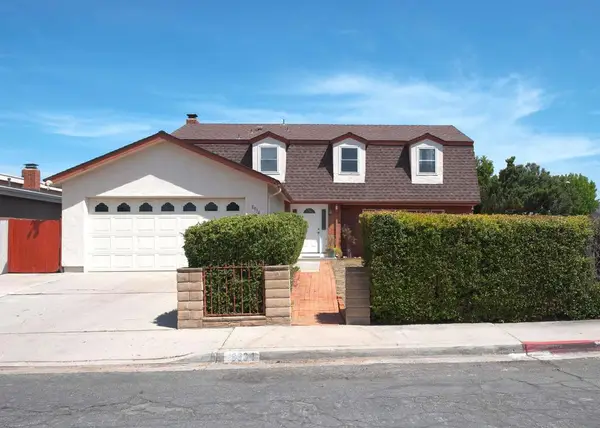 8934 Idyllwild, San Diego, CA 92119