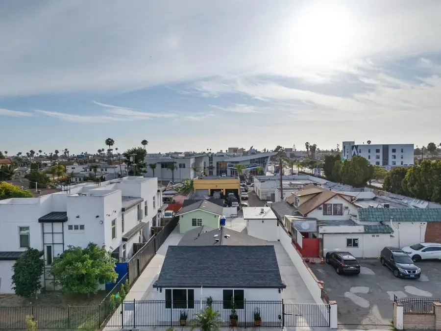 4282 86 Marlborough Ave., San Diego, CA 92105 - #2