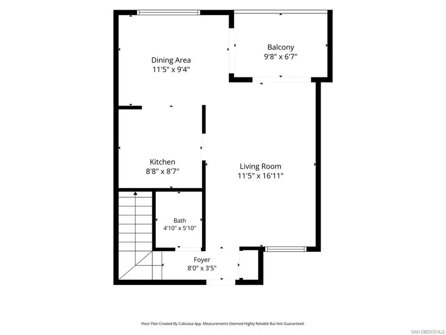 908 Caminito Madrigal #Unit H, Carlsbad, CA 92011 - #2