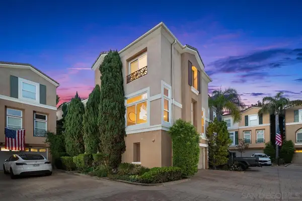 Address Withheld By Seller, San Diego, CA 92130