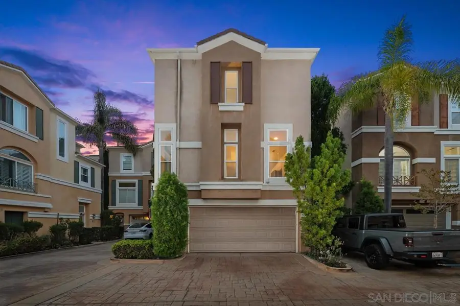 Address Withheld By Seller, San Diego, CA 92130 - #2