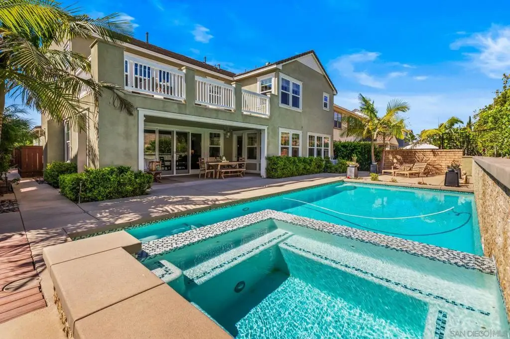 6478 Cypress Meadows, San Diego, CA 92130 - #1