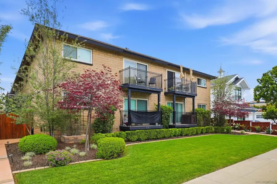 933 D Avenue, Coronado, CA 92118 - #2