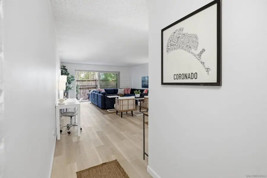 933 D Avenue, Coronado, CA 92118 - #3