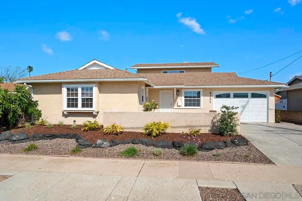 5331 Cole Street, San Diego, CA 92117 - #1