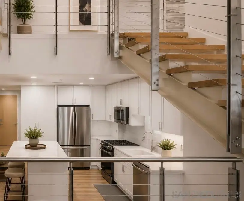 1150 J #103, San Diego, CA 92101 - #3