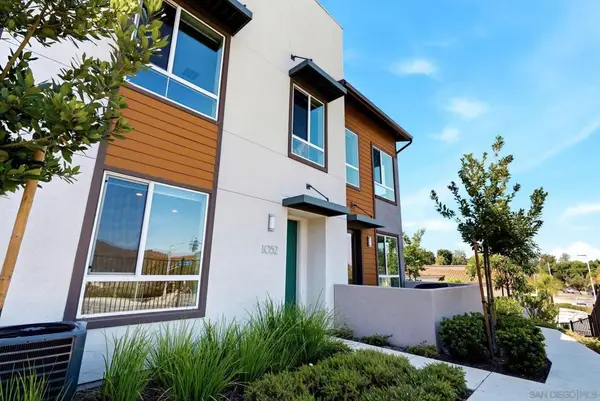 Address Withheld By Seller, Vista, CA 92081