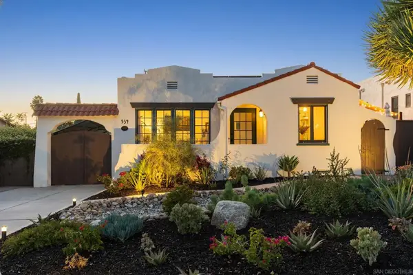 534 E 9th Ave, Escondido, CA 92025