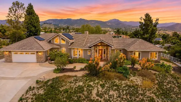 3019 Calle Allejandro, Jamul, CA 91935