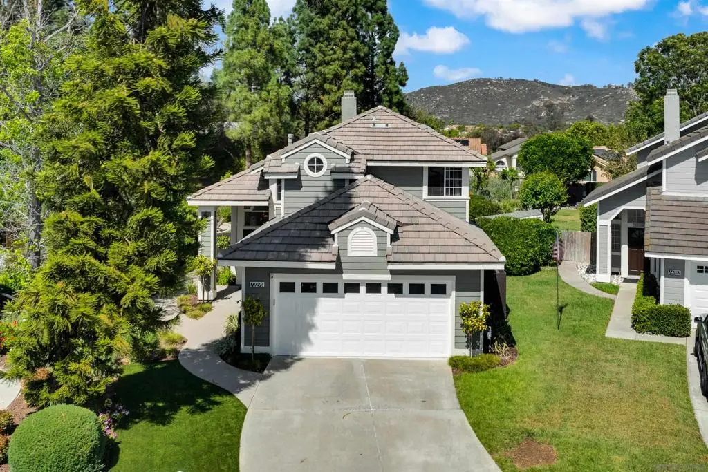12290 Summerbreeze Ln, San Diego, CA 92128 - #1