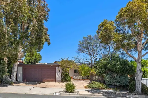 2949 Mobley St., San Diego, CA 92123