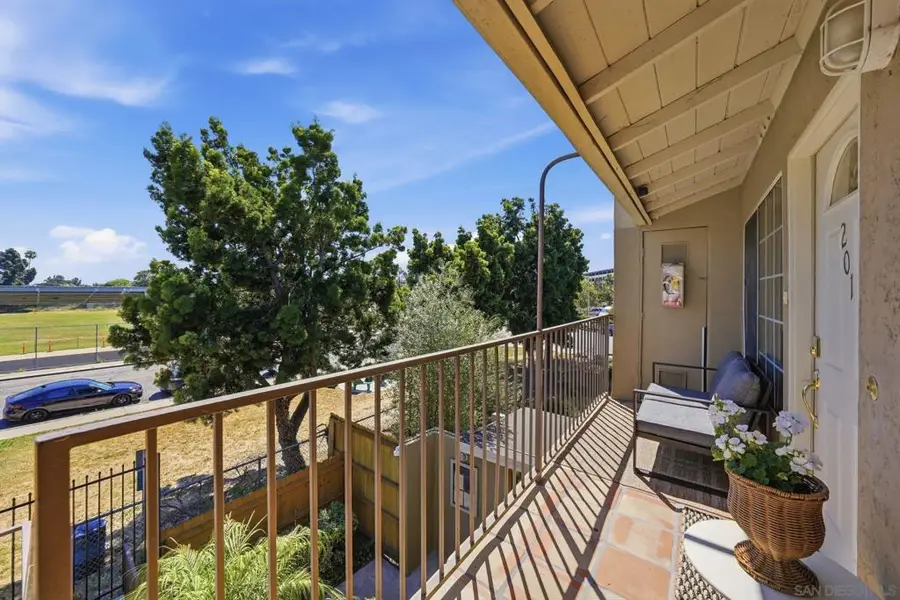 4775 Seminole Dr #201, San Diego, CA 92115 - #2