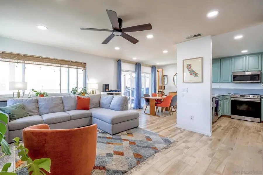 5470 Baltimore Dr #20, La Mesa, CA 91942 - #3