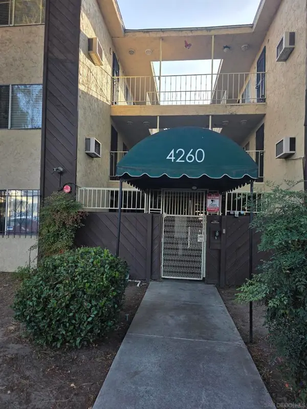 4260 44th St #326, San Diego, CA 92115