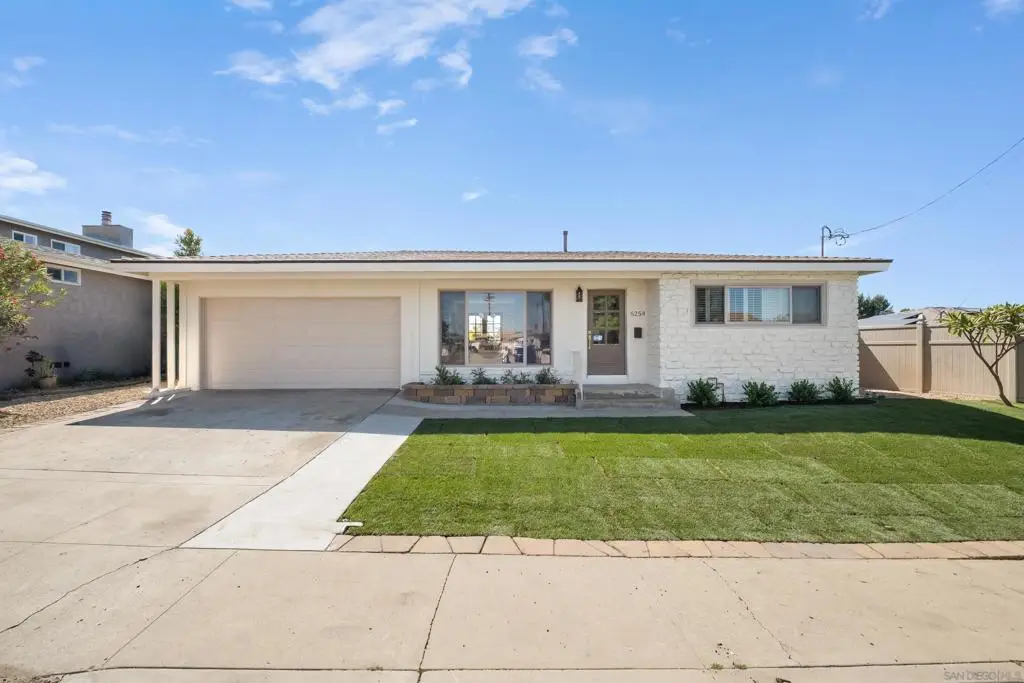 5254 Bocaw Pl, San Diego, CA 92115 - #1