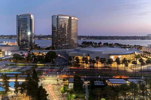 555 Front Street #1502, San Diego, CA 92101