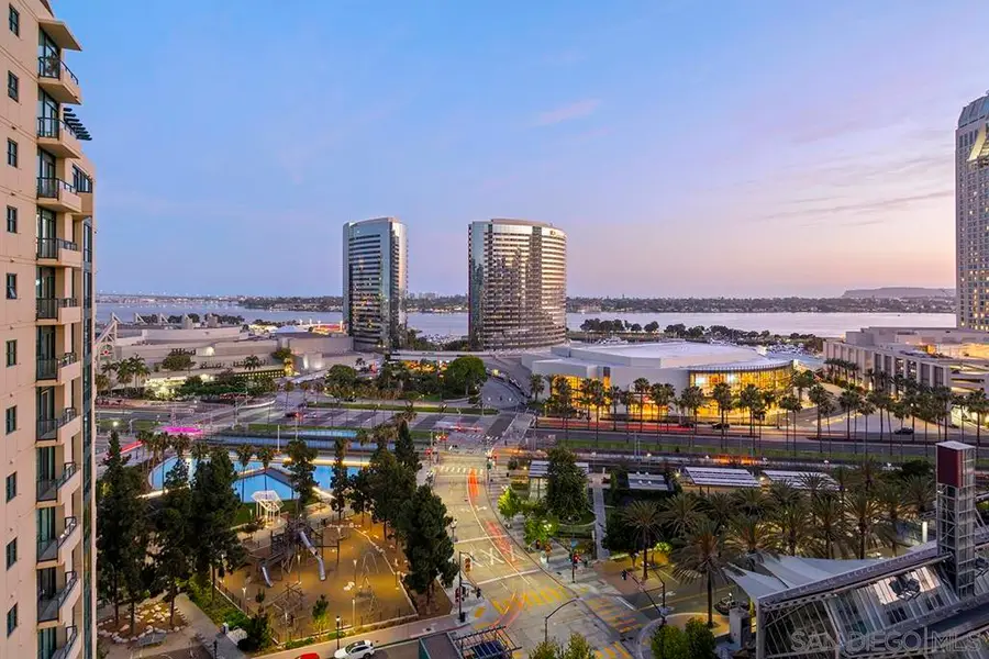 555 Front Street #1502, San Diego, CA 92101 - #2