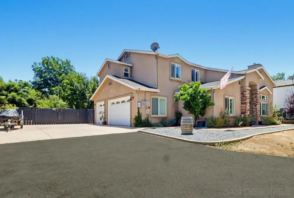 9111 Tropico Dr, La Mesa, CA 91941 - #1