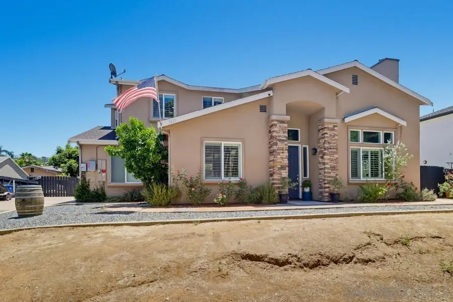 9111 Tropico Dr, La Mesa, CA 91941 - #3