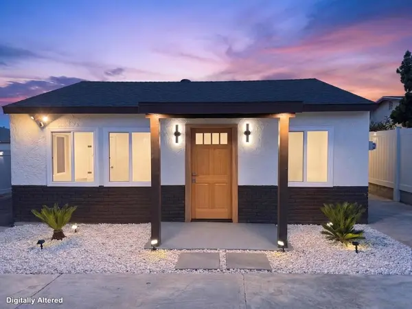 5130 Roswell, San Diego, CA 92114