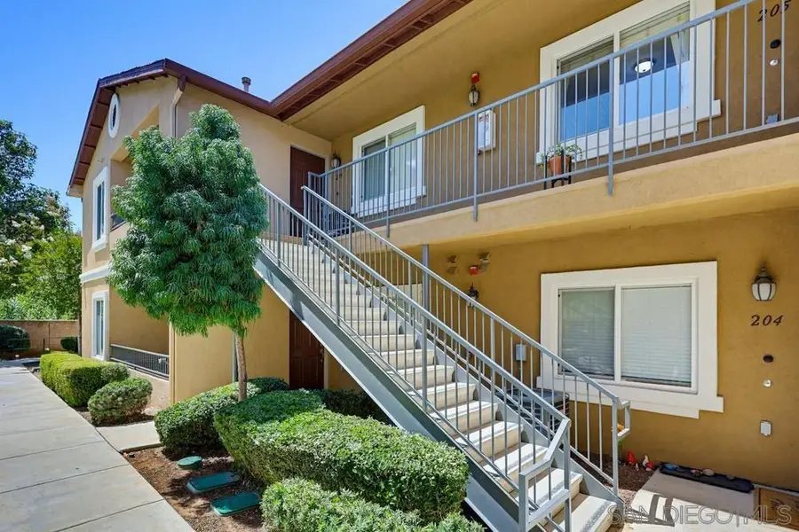 9728 Marilla Dr #205, Lakeside, CA 92040 - #2