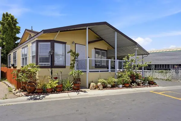 6460 Convoy Court #SPC 150, San Diego, CA 92117