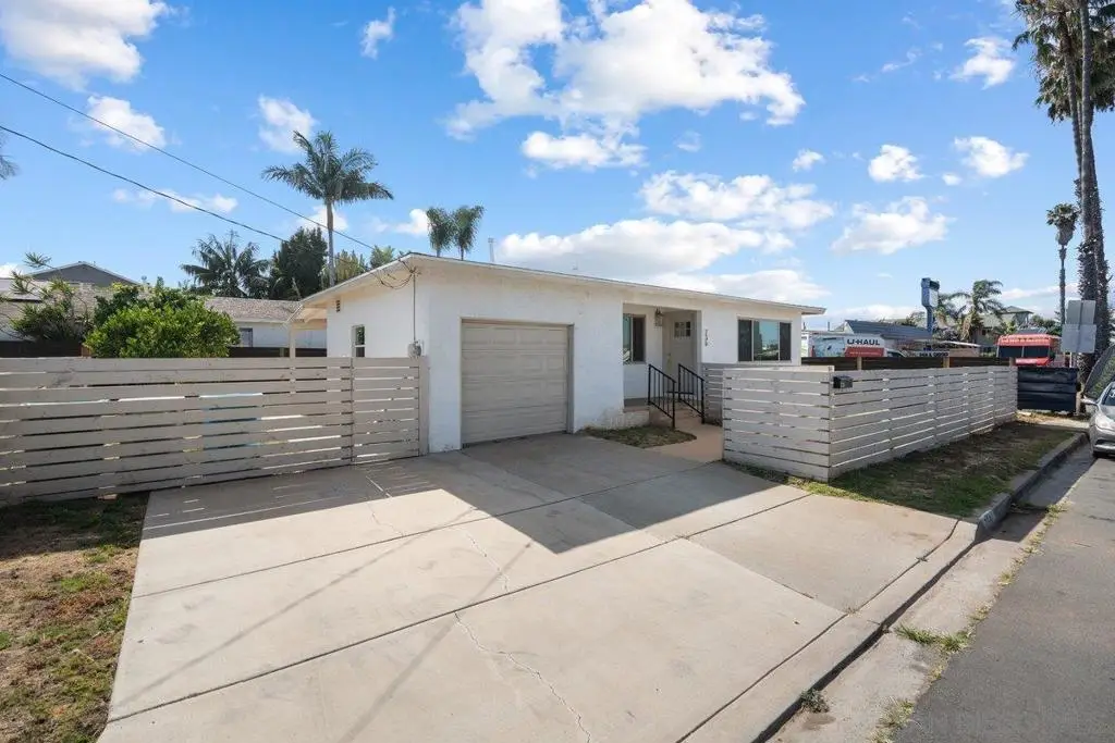 736 738 18th Street, San Diego, CA 92154 - #1