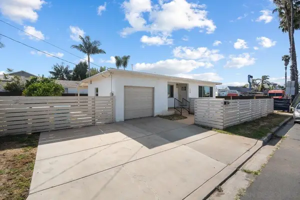 736 738 18th Street, San Diego, CA 92154
