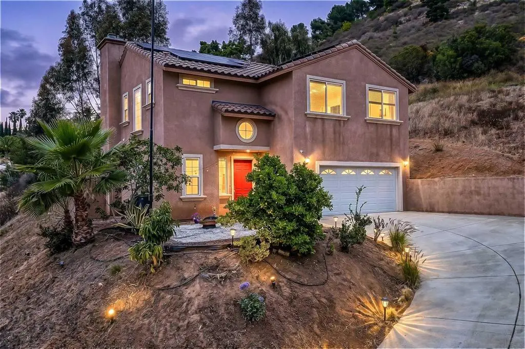 3436 Laurashawn Ln, Escondido, CA 92026 - #1