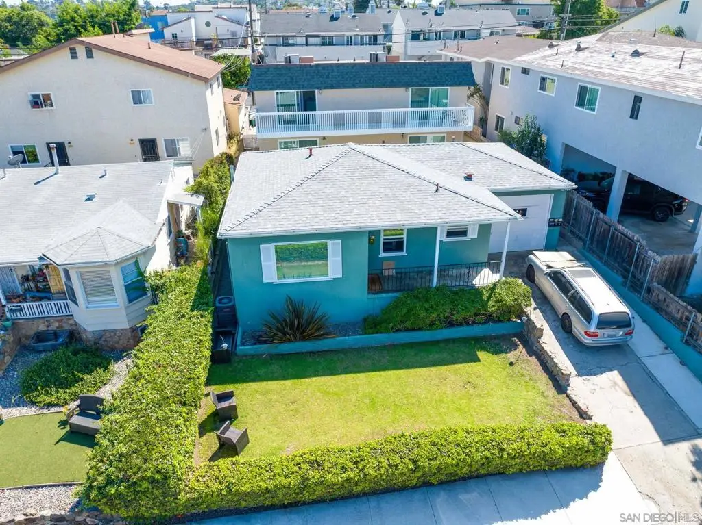 39-4337 Mentone Street, San Diego, CA 92107 - #1