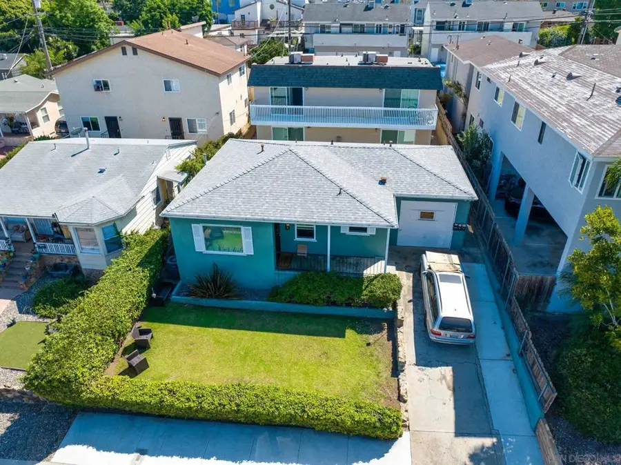39-4337 Mentone Street, San Diego, CA 92107 - #2