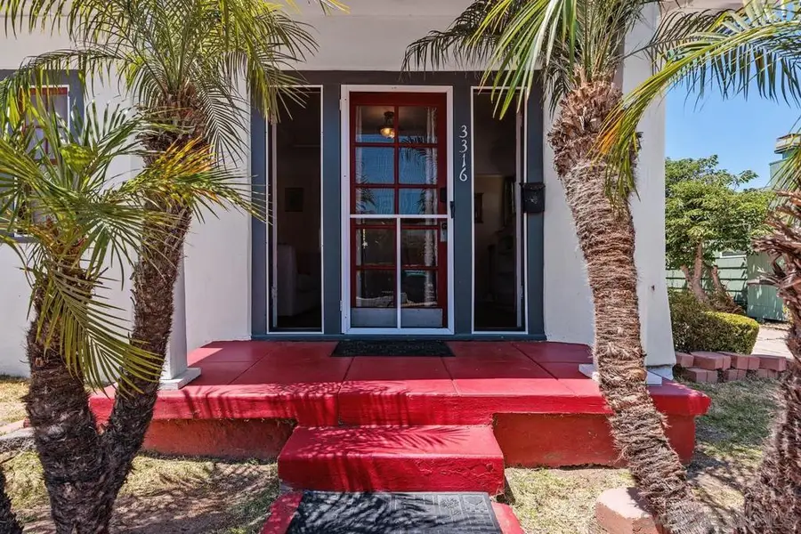 3316 Upas St, San Diego, CA 92104 - #2