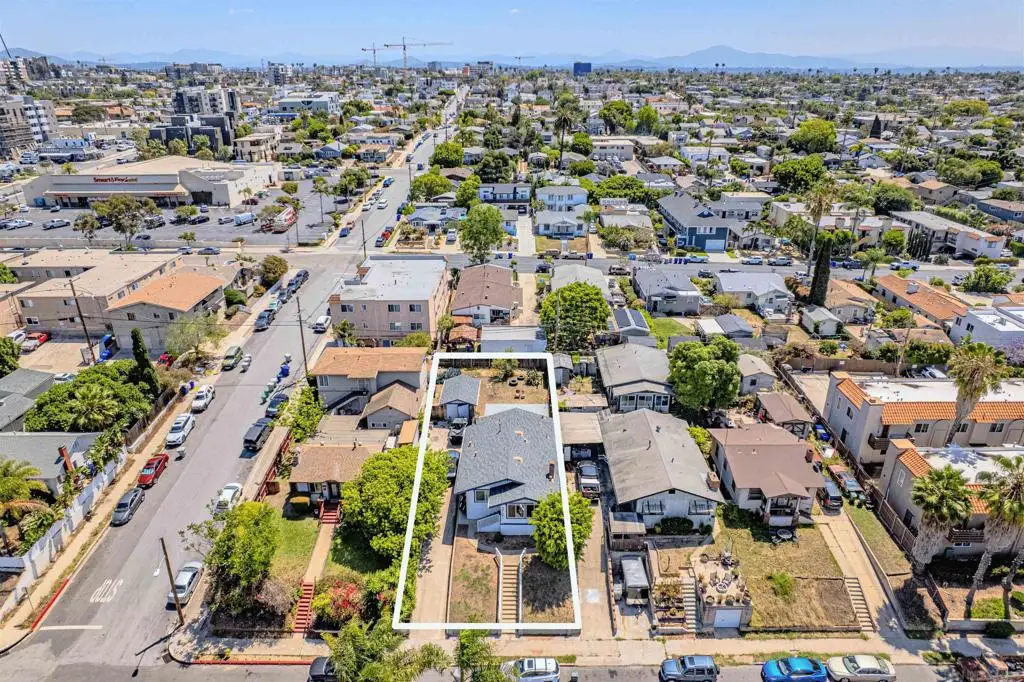 3781 Alabama St, San Diego, CA 92104 - #1