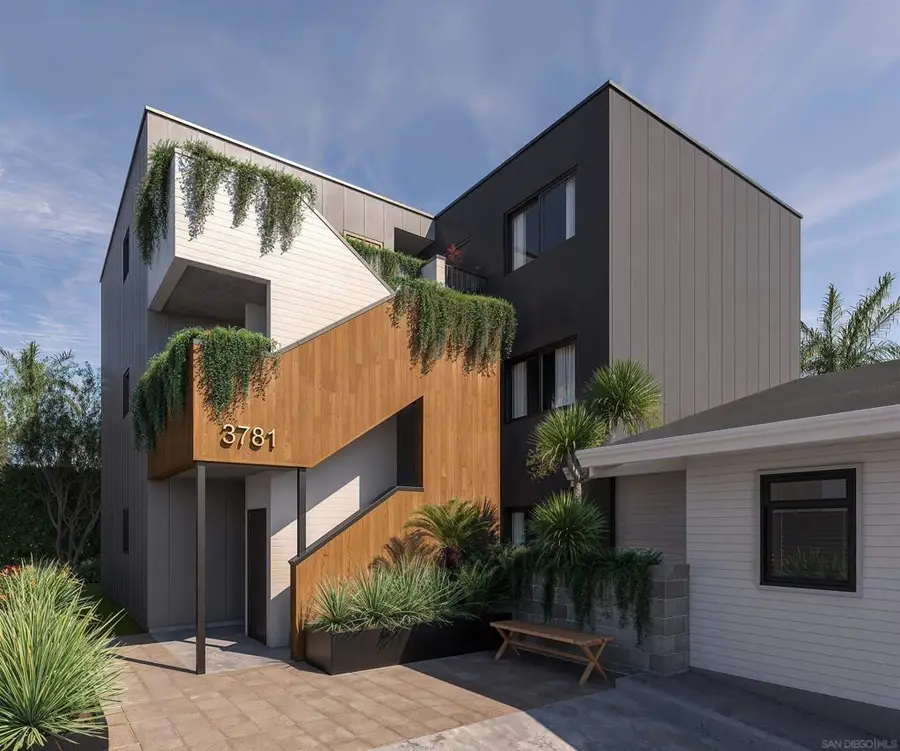 3781 Alabama St, San Diego, CA 92104 - #3