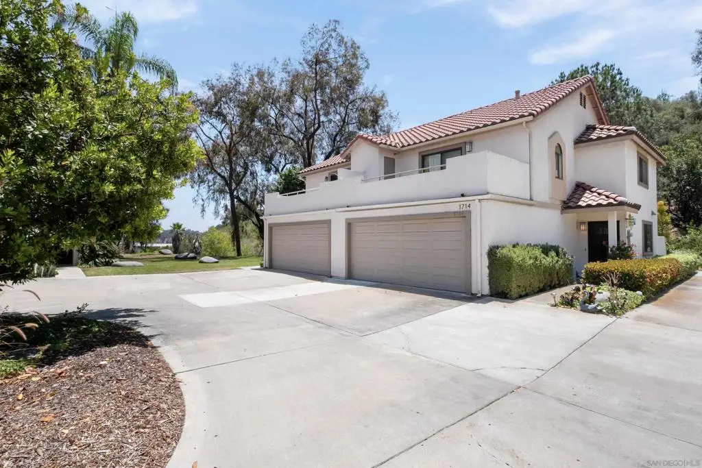 1712 Whaley Ave, San Diego, CA 92104 - #1