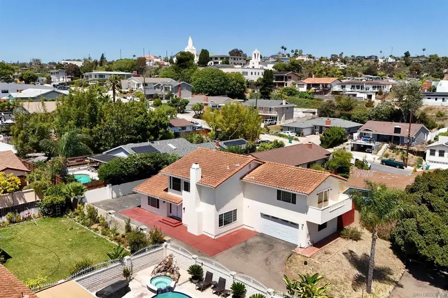 1839 Galveston St, San Diego, CA 92110 - #2