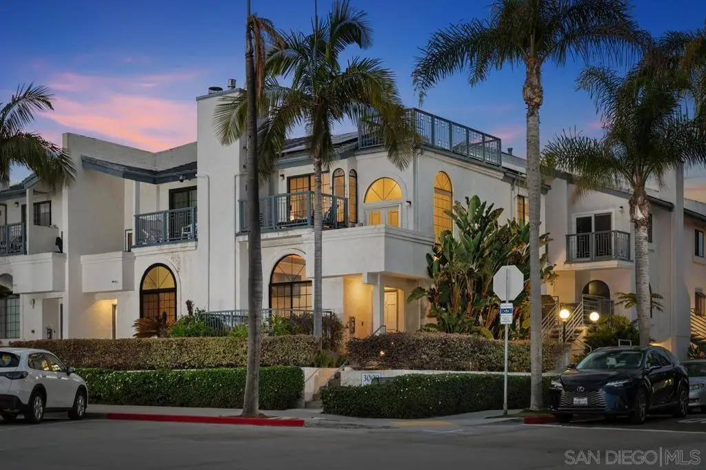 3009 Union St #7, San Diego, CA 92103 - #1