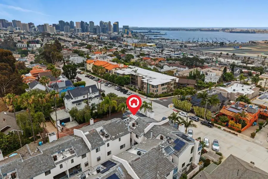 3009 Union St #7, San Diego, CA 92103 - #2