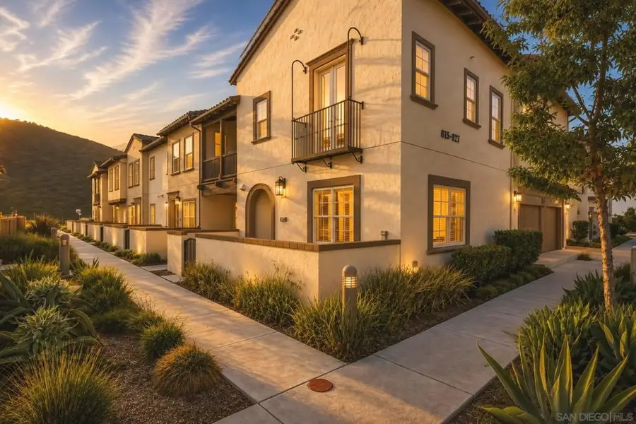 827 Blackstone, San Marcos, CA 92078 - #3