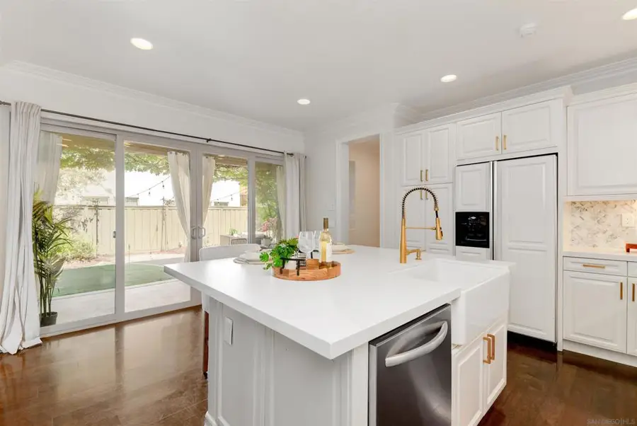 8360 Bristol Ridge Lane, San Diego, CA 92127 - #3